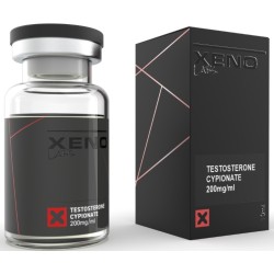 Testosterone Cypionate 200 USA