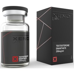Testosterone Enanthate 250mg USA