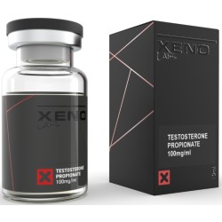 Testosterone Propionate 100mg USA