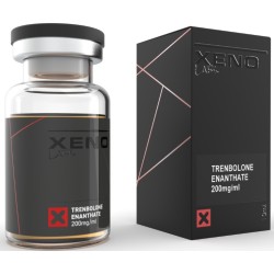 Trenbolone Enanthate 200mg USA