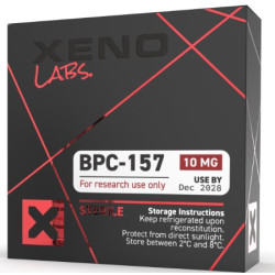 BPC 157 10mg USA