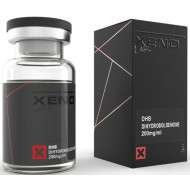 DHB Dihydroboldenone 200mg USA