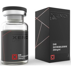 DHB Dihydroboldenone 200mg USA