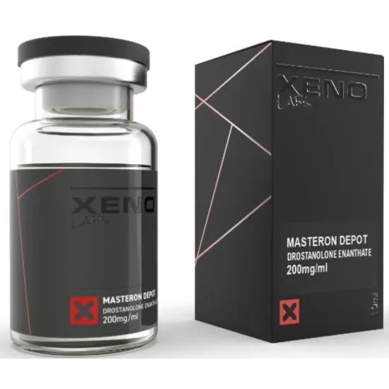 Masteron 100mg USA