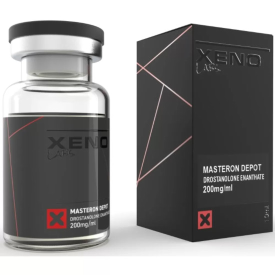 Masteron 200mg USA