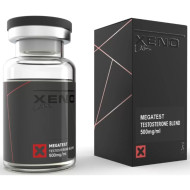 Megatest 500mg USA