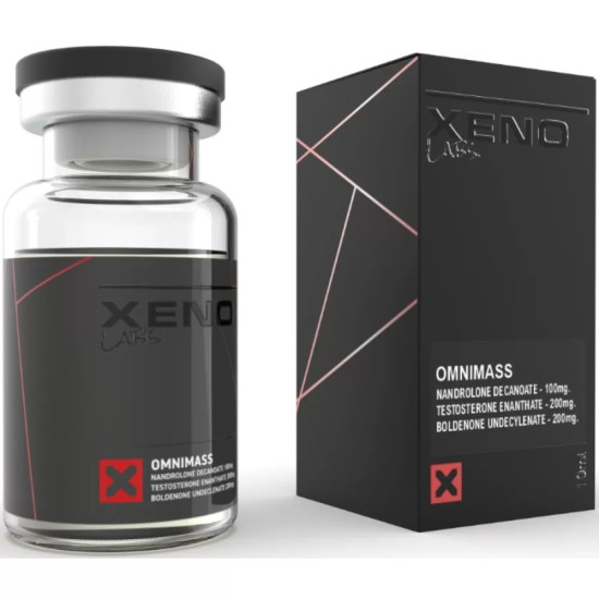 Omnimass 500mg USA