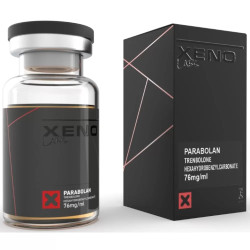 Parabolan 75mg USA
