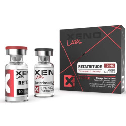 Retatrutide 10Mg USA
