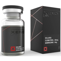 Solaris 45mg USA