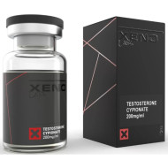 Testosterone Cypionate 200 USA