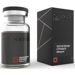 Testosterone Cypionate 200 USA