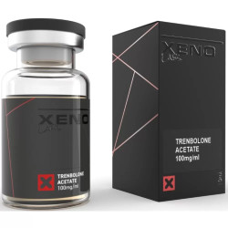 Trenbolone Acetate 100mg USA