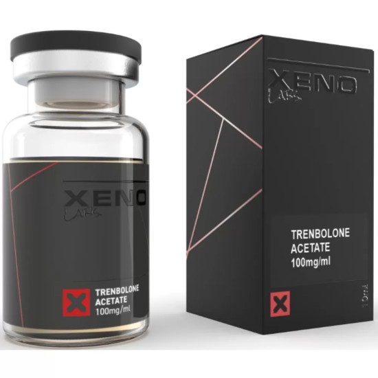 Trenbolone Acetate 100mg USA
