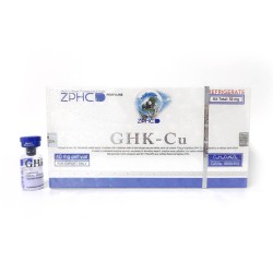 GHK-CU 50Mg KIT USA