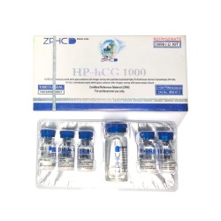 HCG 1000 IU USA