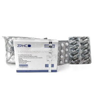 Liothyronine Sodium 40Mcg USA