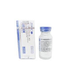 Stanozolol AQ 50Mg USA