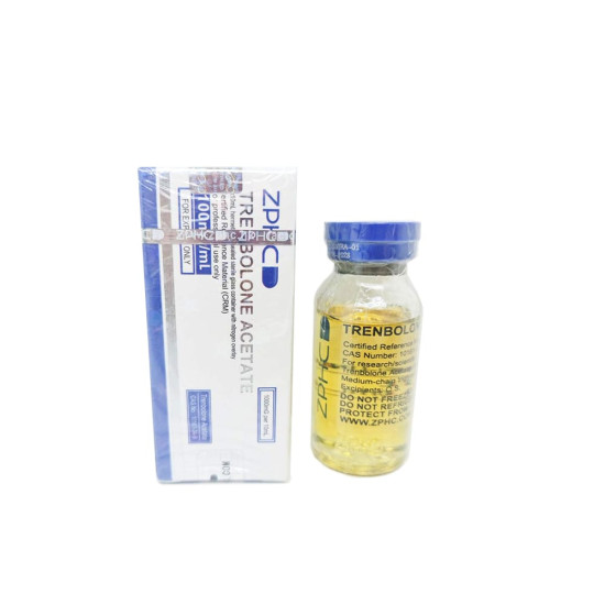 Trenbolone Acetate 100Mg USA