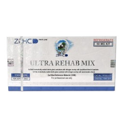Ultra Rehab Mix 50Mg USA