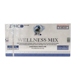 Wellness Mix 25Mg KIT USA