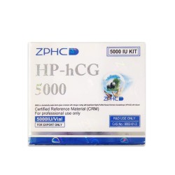 HCG 5000IU USA