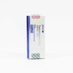 Testosterone Mix 250Mg USA