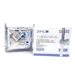 Turinabol 10mg USA