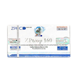 ZPTROP 160IU USA