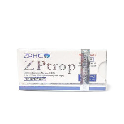 ZPTROP 100 IU USA
