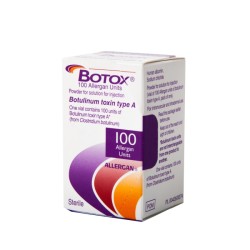 Botox 100IU