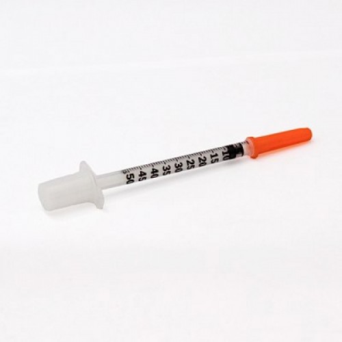 Injectables - Pharma Grade