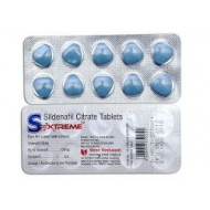 Sextreme 100mg  x 10 Pills