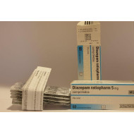 Diazepam 5mg