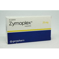Zymoplex  - (Nolvadex 20mg)