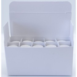 HGH White Top 120 IU