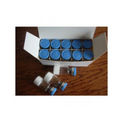 HGH Blue Tops Kit 10 Vials  (110iu)