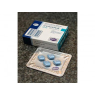Viagra 100 mg - Sildenafil - Pfizer