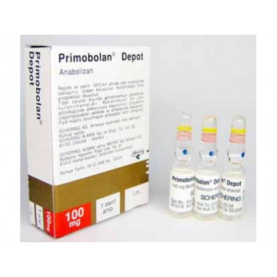 Rimobolan Depot 100mg