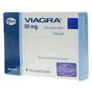 Viagra Pfizer 50mg