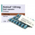 Xenical® 120mg - 84 Pills