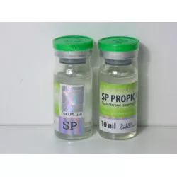 Testosterone Propionate 100mg