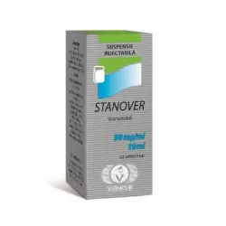 Stanover 50mg - 10ml