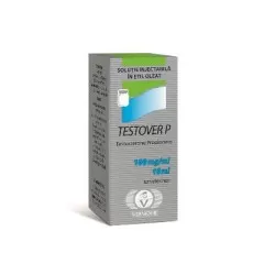 Testover P 100mg - 10ml