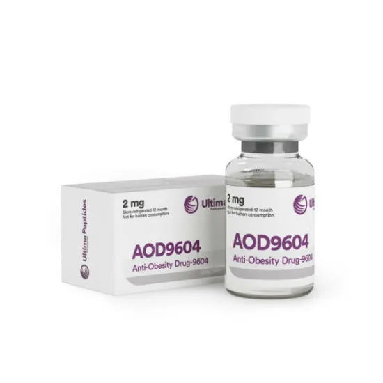 Ultima-AOD9604 2mg USA