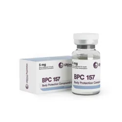 Ultima-BPC 157 5Mg USA