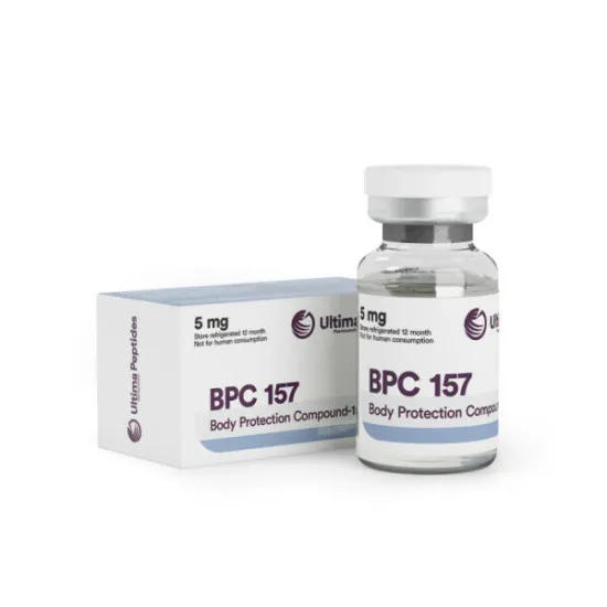 Ultima-BPC 157 5Mg USA