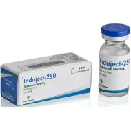Induject-250Mg (Sustanon)
