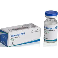 Induject-250Mg (Sustanon)