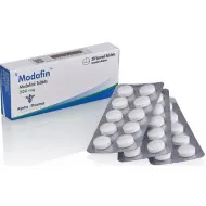 Modafin 200Mg